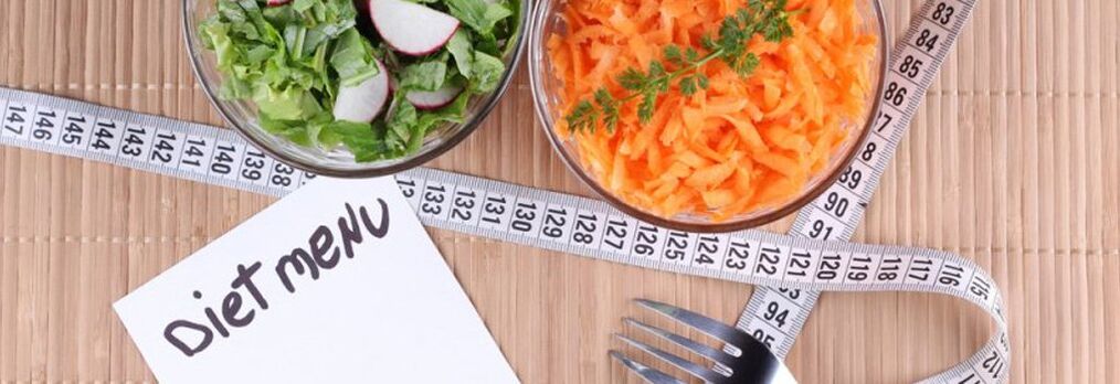 Опции за диета